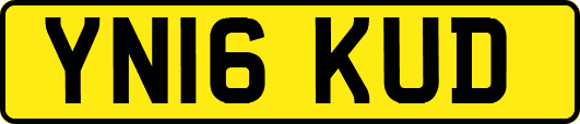 YN16KUD