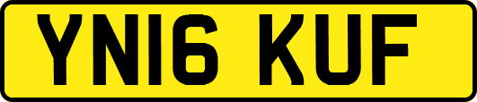 YN16KUF