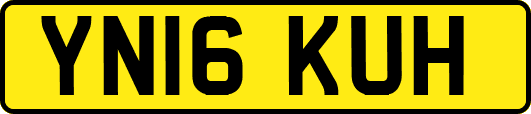 YN16KUH
