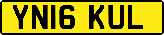 YN16KUL