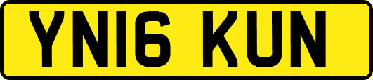 YN16KUN