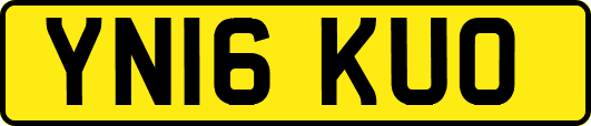 YN16KUO