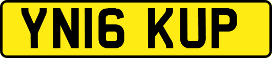 YN16KUP