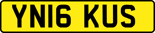 YN16KUS