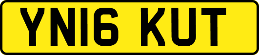 YN16KUT