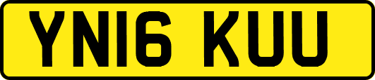 YN16KUU