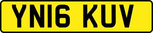 YN16KUV