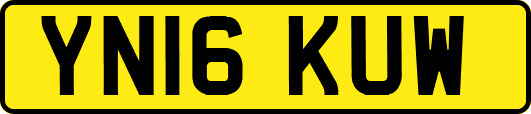 YN16KUW