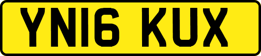 YN16KUX