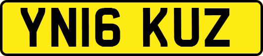 YN16KUZ