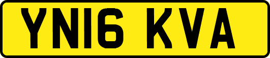 YN16KVA