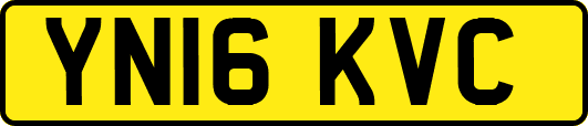YN16KVC