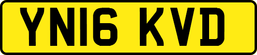 YN16KVD