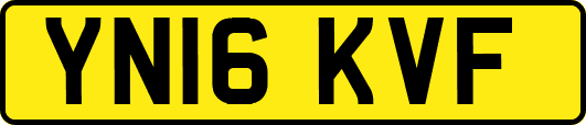 YN16KVF