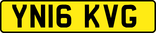 YN16KVG