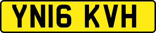 YN16KVH