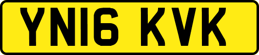 YN16KVK
