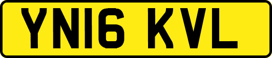 YN16KVL