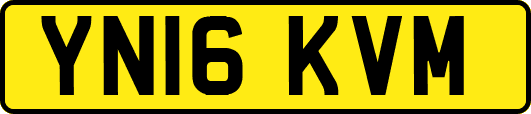 YN16KVM