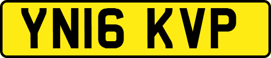 YN16KVP