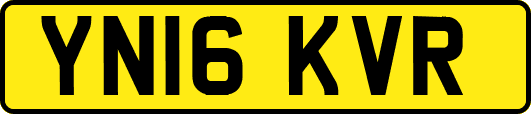 YN16KVR