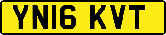 YN16KVT