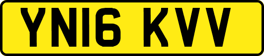 YN16KVV