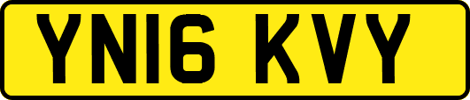 YN16KVY