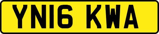 YN16KWA