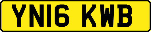 YN16KWB