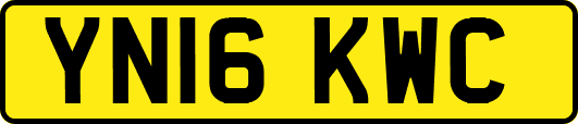 YN16KWC