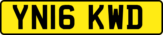 YN16KWD