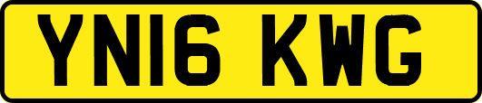 YN16KWG