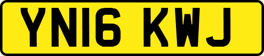 YN16KWJ
