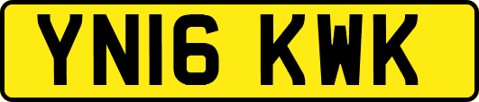 YN16KWK
