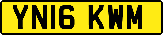 YN16KWM