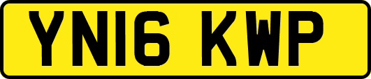 YN16KWP