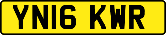 YN16KWR