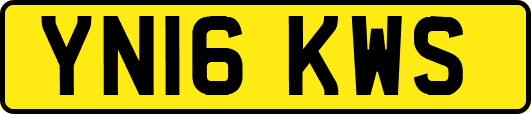 YN16KWS
