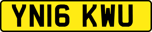 YN16KWU