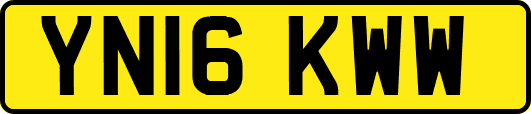 YN16KWW