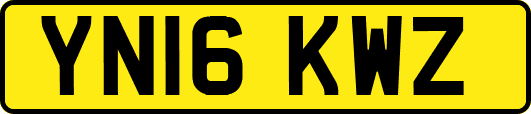 YN16KWZ