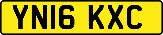 YN16KXC