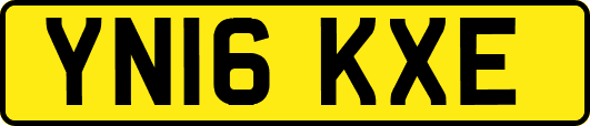 YN16KXE