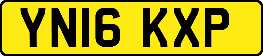 YN16KXP