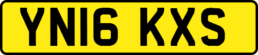 YN16KXS