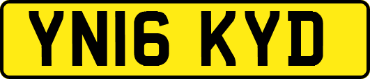 YN16KYD
