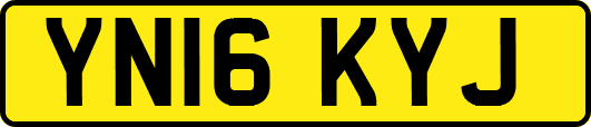 YN16KYJ