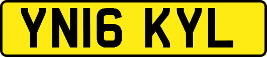YN16KYL