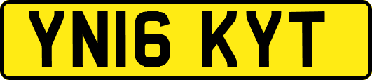 YN16KYT